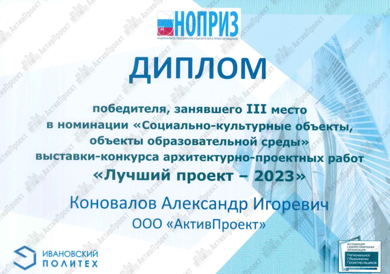 НОПРИЗ