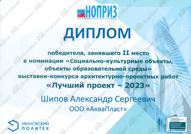 НОПРИЗ